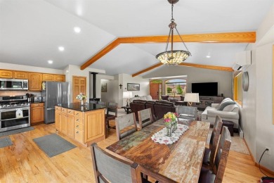 Jesse Ebner, Signature Properties Ebner  Associates, LLC, C: on Dos Rios Golf Course in Colorado - for sale on GolfHomes.com, golf home, golf lot