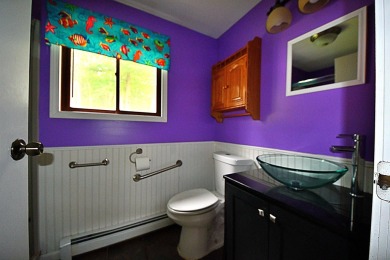 Welcome to your up north getaway in the highly desirable Artesia on Birch Pointe Golf Club in Michigan - for sale on GolfHomes.com, golf home, golf lot