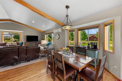 Jesse Ebner, Signature Properties Ebner  Associates, LLC, C: on Dos Rios Golf Course in Colorado - for sale on GolfHomes.com, golf home, golf lot
