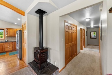 Jesse Ebner, Signature Properties Ebner  Associates, LLC, C: on Dos Rios Golf Course in Colorado - for sale on GolfHomes.com, golf home, golf lot
