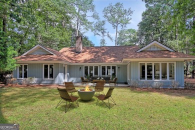 SELLER IS OFFERING BUYER CONCESSIONS with a competitive offer! on The Landings Club - Marshwood in Georgia - for sale on GolfHomes.com, golf home, golf lot