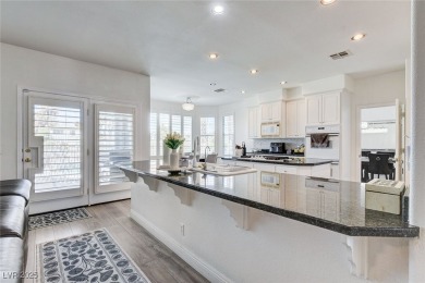 Live in luxury on the golf course in the prestigious guard-gated on The Legacy Golf Club in Nevada - for sale on GolfHomes.com, golf home, golf lot