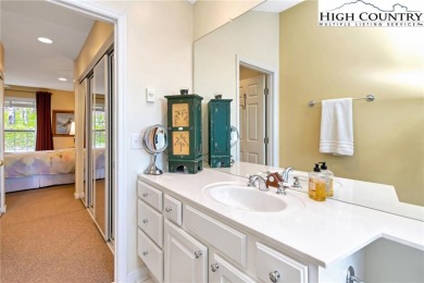 Beautifully maintained and furnished *Pasquale* home comes on Beech Mountain Club in North Carolina - for sale on GolfHomes.com, golf home, golf lot
