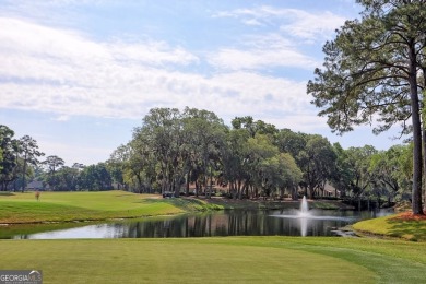 SELLER IS OFFERING BUYER CONCESSIONS with a competitive offer! on The Landings Club - Marshwood in Georgia - for sale on GolfHomes.com, golf home, golf lot