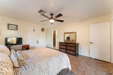 Nestled in the stunning desert Foothills community, this on Foothills Executive Golf Course in Arizona - for sale on GolfHomes.com, golf home, golf lot