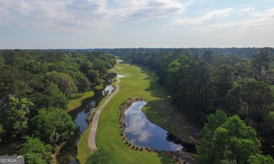 SELLER IS OFFERING BUYER CONCESSIONS with a competitive offer! on The Landings Club - Marshwood in Georgia - for sale on GolfHomes.com, golf home, golf lot