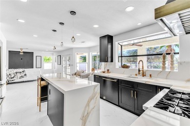 OMG!!! This house has it ALL!!! Situated in the highly desirable on Painted Desert Golf Club in Nevada - for sale on GolfHomes.com, golf home, golf lot