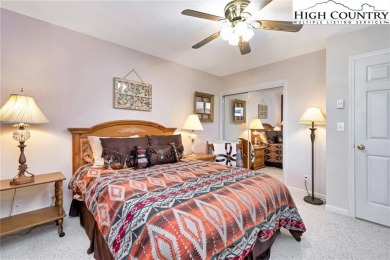 Beautifully maintained and furnished *Pasquale* home comes on Beech Mountain Club in North Carolina - for sale on GolfHomes.com, golf home, golf lot