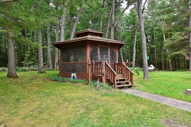 Welcome to your up north getaway in the highly desirable Artesia on Birch Pointe Golf Club in Michigan - for sale on GolfHomes.com, golf home, golf lot