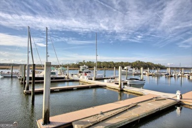 SELLER IS OFFERING BUYER CONCESSIONS with a competitive offer! on The Landings Club - Marshwood in Georgia - for sale on GolfHomes.com, golf home, golf lot