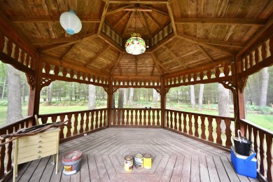 Welcome to your up north getaway in the highly desirable Artesia on Birch Pointe Golf Club in Michigan - for sale on GolfHomes.com, golf home, golf lot