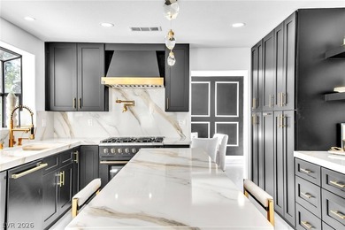 OMG!!! This house has it ALL!!! Situated in the highly desirable on Painted Desert Golf Club in Nevada - for sale on GolfHomes.com, golf home, golf lot