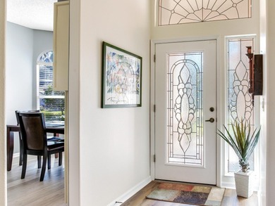 Welcome to Crescent Oaks Country Club, a premier gated golf on Crescent Oaks Country Club in Florida - for sale on GolfHomes.com, golf home, golf lot