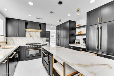 OMG!!! This house has it ALL!!! Situated in the highly desirable on Painted Desert Golf Club in Nevada - for sale on GolfHomes.com, golf home, golf lot