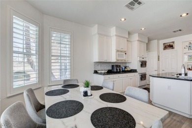 Live in luxury on the golf course in the prestigious guard-gated on The Legacy Golf Club in Nevada - for sale on GolfHomes.com, golf home, golf lot