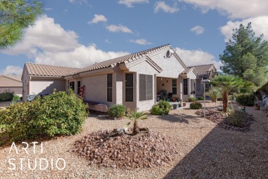 Welcome to your dream home in the vibrant 55+ community of Sun on Sunriver Golf Club in Utah - for sale on GolfHomes.com, golf home, golf lot