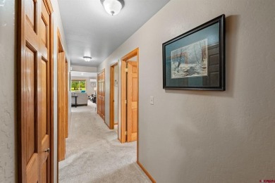 Jesse Ebner, Signature Properties Ebner  Associates, LLC, C: on Dos Rios Golf Course in Colorado - for sale on GolfHomes.com, golf home, golf lot