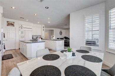 Live in luxury on the golf course in the prestigious guard-gated on The Legacy Golf Club in Nevada - for sale on GolfHomes.com, golf home, golf lot