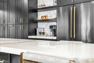 OMG!!! This house has it ALL!!! Situated in the highly desirable on Painted Desert Golf Club in Nevada - for sale on GolfHomes.com, golf home, golf lot