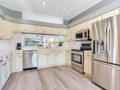 Welcome to Crescent Oaks Country Club, a premier gated golf on Crescent Oaks Country Club in Florida - for sale on GolfHomes.com, golf home, golf lot