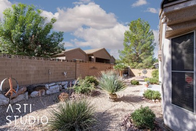 Welcome to your dream home in the vibrant 55+ community of Sun on Sunriver Golf Club in Utah - for sale on GolfHomes.com, golf home, golf lot