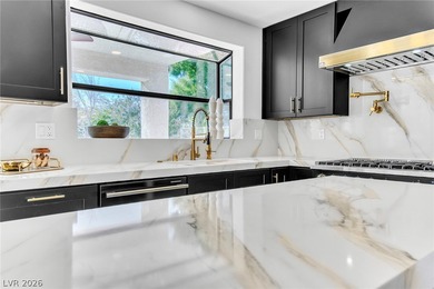 OMG!!! This house has it ALL!!! Situated in the highly desirable on Painted Desert Golf Club in Nevada - for sale on GolfHomes.com, golf home, golf lot