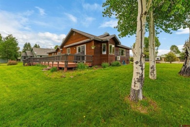 Jesse Ebner, Signature Properties Ebner  Associates, LLC, C: on Dos Rios Golf Course in Colorado - for sale on GolfHomes.com, golf home, golf lot
