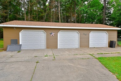 Welcome to your up north getaway in the highly desirable Artesia on Birch Pointe Golf Club in Michigan - for sale on GolfHomes.com, golf home, golf lot
