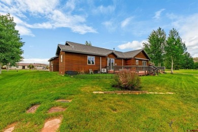 Jesse Ebner, Signature Properties Ebner  Associates, LLC, C: on Dos Rios Golf Course in Colorado - for sale on GolfHomes.com, golf home, golf lot