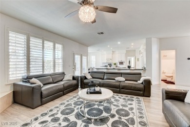 Live in luxury on the golf course in the prestigious guard-gated on The Legacy Golf Club in Nevada - for sale on GolfHomes.com, golf home, golf lot