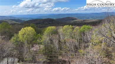Beautifully maintained and furnished *Pasquale* home comes on Beech Mountain Club in North Carolina - for sale on GolfHomes.com, golf home, golf lot