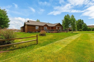 Jesse Ebner, Signature Properties Ebner  Associates, LLC, C: on Dos Rios Golf Course in Colorado - for sale on GolfHomes.com, golf home, golf lot