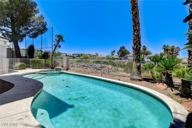 Live in luxury on the golf course in the prestigious guard-gated on The Legacy Golf Club in Nevada - for sale on GolfHomes.com, golf home, golf lot