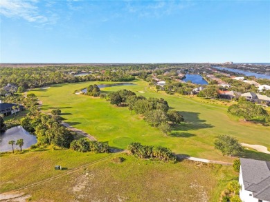 LAKEFRONT...LAKEFRONT...LAKEFRONT!  Enjoy Your Florida on Grand Haven Golf Club in Florida - for sale on GolfHomes.com, golf home, golf lot