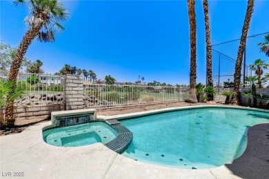 Live in luxury on the golf course in the prestigious guard-gated on The Legacy Golf Club in Nevada - for sale on GolfHomes.com, golf home, golf lot