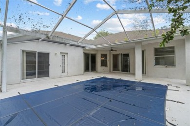 * * GREAT OPPORTUNITY to live in THE ESTATES OF RIVER CROSSING on Bloomingdale Golfers Club in Florida - for sale on GolfHomes.com, golf home, golf lot