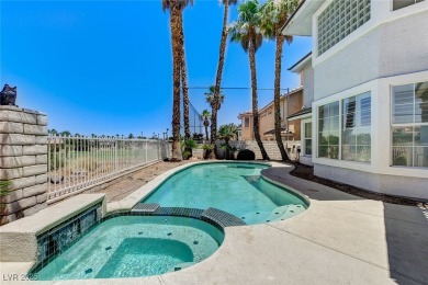 Live in luxury on the golf course in the prestigious guard-gated on The Legacy Golf Club in Nevada - for sale on GolfHomes.com, golf home, golf lot