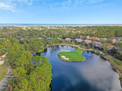 LAKEFRONT...LAKEFRONT...LAKEFRONT!  Enjoy Your Florida on Grand Haven Golf Club in Florida - for sale on GolfHomes.com, golf home, golf lot