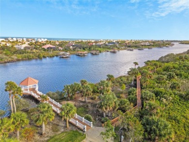 LAKEFRONT...LAKEFRONT...LAKEFRONT!  Enjoy Your Florida on Grand Haven Golf Club in Florida - for sale on GolfHomes.com, golf home, golf lot