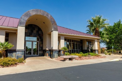 Welcome to your dream home in the vibrant 55+ community of Sun on Sunriver Golf Club in Utah - for sale on GolfHomes.com, golf home, golf lot