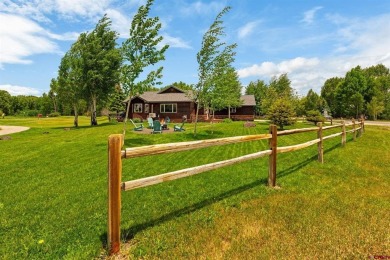 Jesse Ebner, Signature Properties Ebner  Associates, LLC, C: on Dos Rios Golf Course in Colorado - for sale on GolfHomes.com, golf home, golf lot