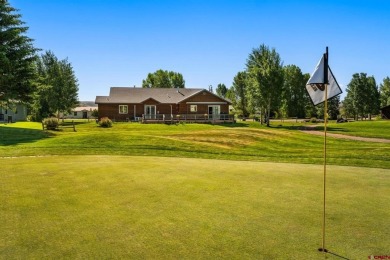 Jesse Ebner, Signature Properties Ebner  Associates, LLC, C: on Dos Rios Golf Course in Colorado - for sale on GolfHomes.com, golf home, golf lot