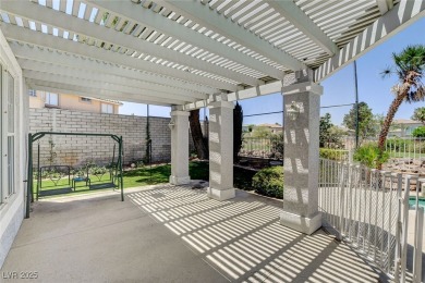 Live in luxury on the golf course in the prestigious guard-gated on The Legacy Golf Club in Nevada - for sale on GolfHomes.com, golf home, golf lot