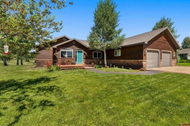 Jesse Ebner, Signature Properties Ebner  Associates, LLC, C: on Dos Rios Golf Course in Colorado - for sale on GolfHomes.com, golf home, golf lot