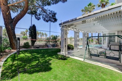 Live in luxury on the golf course in the prestigious guard-gated on The Legacy Golf Club in Nevada - for sale on GolfHomes.com, golf home, golf lot