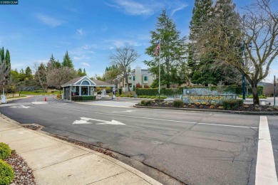 Nestled in a serene, park-like setting with stunning golf course on The Bridges Golf Club in California - for sale on GolfHomes.com, golf home, golf lot