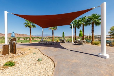 Welcome to your dream home in the vibrant 55+ community of Sun on Sunriver Golf Club in Utah - for sale on GolfHomes.com, golf home, golf lot