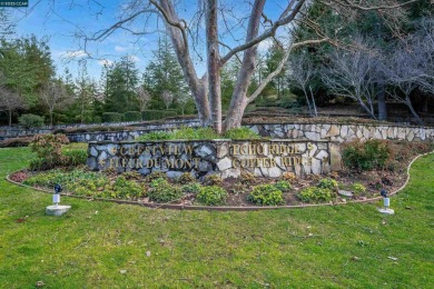 Nestled in a serene, park-like setting with stunning golf course on The Bridges Golf Club in California - for sale on GolfHomes.com, golf home, golf lot