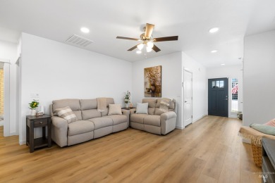 Set in the quiet foothills of Star's Trident Ridge neighborhood on River Birch Golf Course in Idaho - for sale on GolfHomes.com, golf home, golf lot
