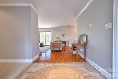 Welcome to this cozy home with amazing outdoor living options! on River Hills Country Club in South Carolina - for sale on GolfHomes.com, golf home, golf lot